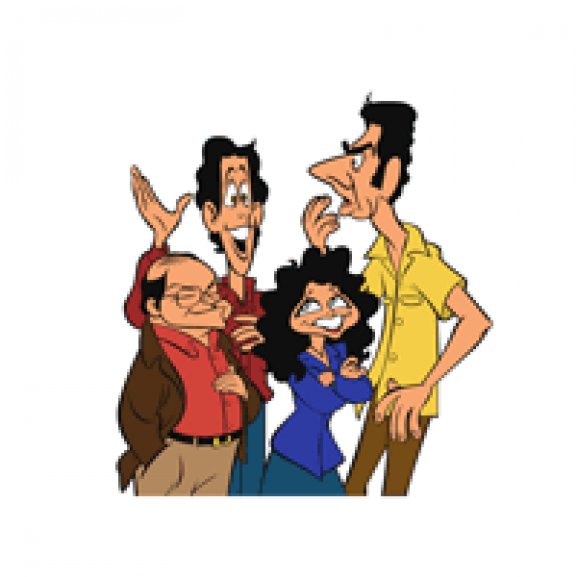 Logo of Seinfeld