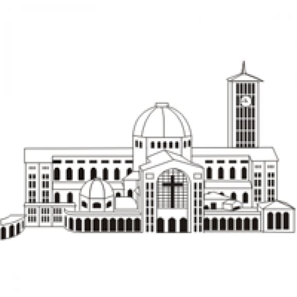 Logo of Basilica Aparecida