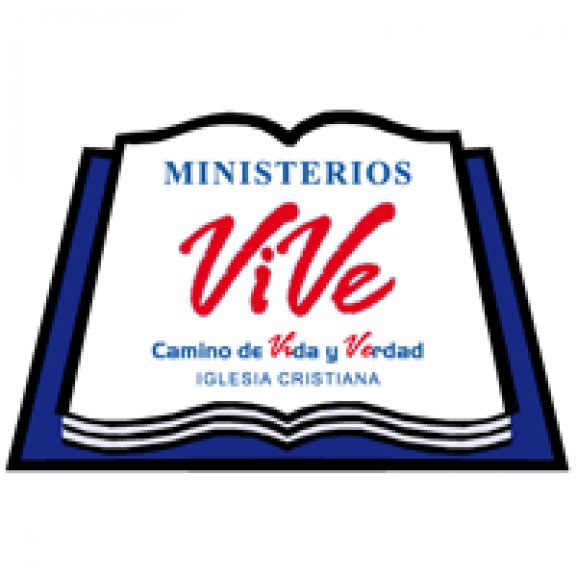 Logo of Ministerios ViVe