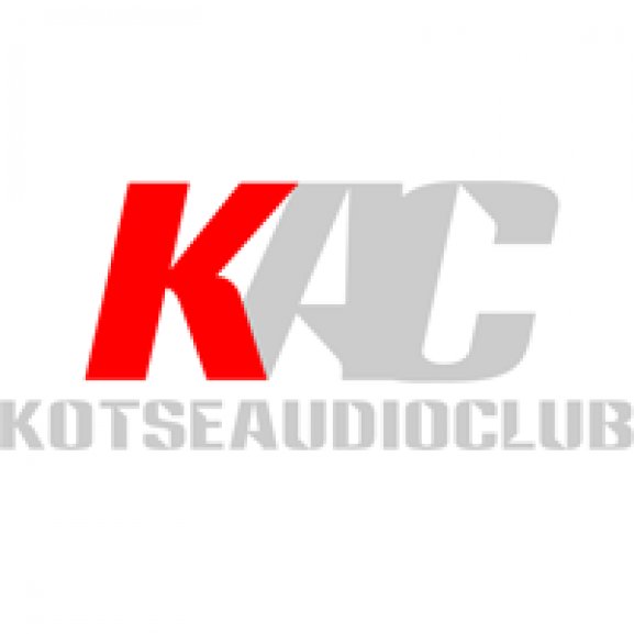 Logo of KAC - KotseAudioClub