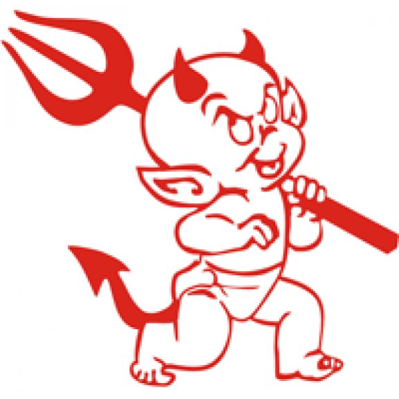 Logo of Hot Stuff