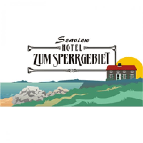 Logo of Hotel Zum Sperrg