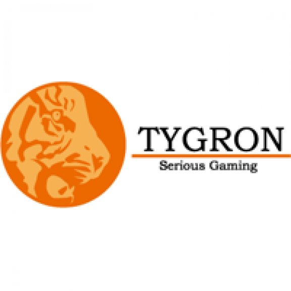 Logo of Tygron Serious Gaming