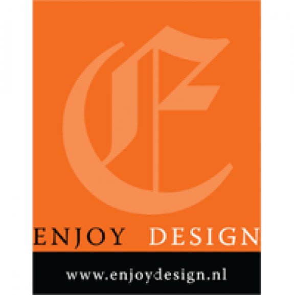 Logo of enjoydesign