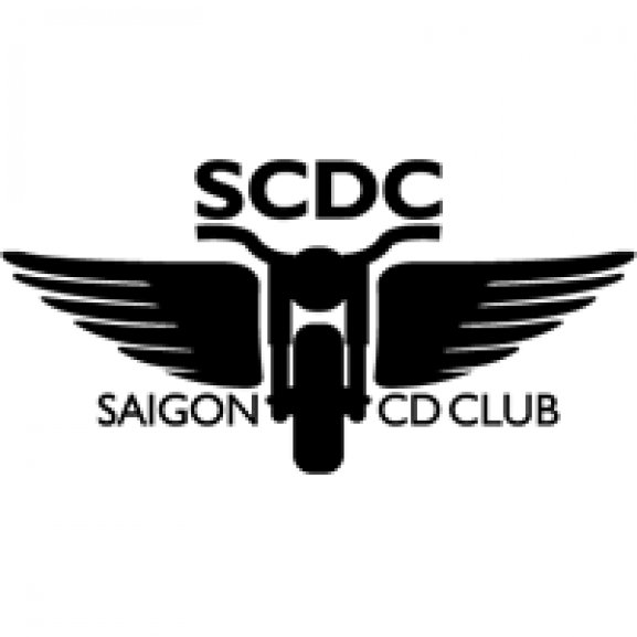 Logo of SCDC