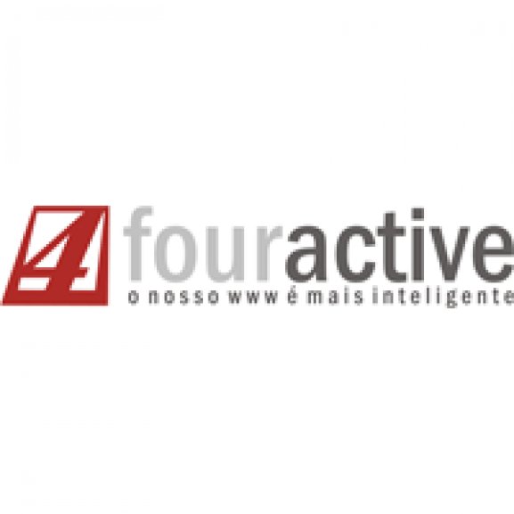 Logo of Four Active