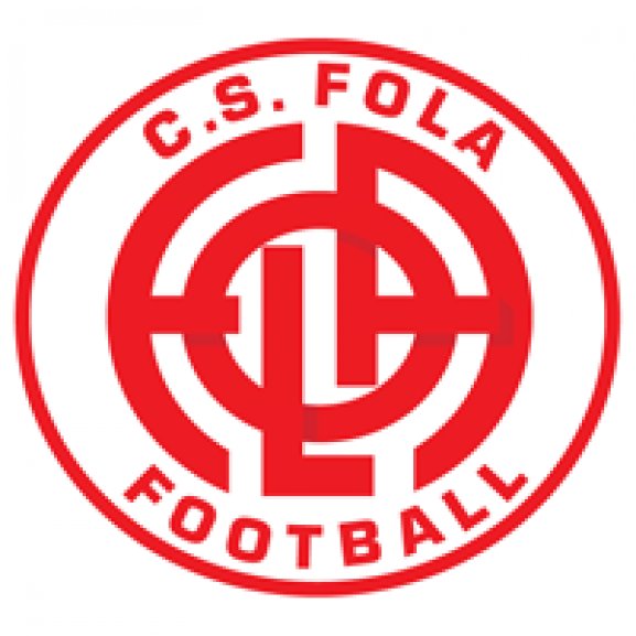 Logo of CS Fola Esch