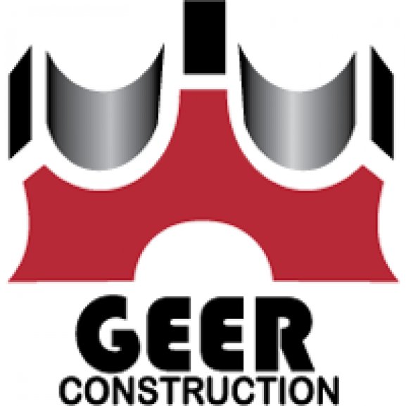 Logo of GEER CONSTRUCTION
