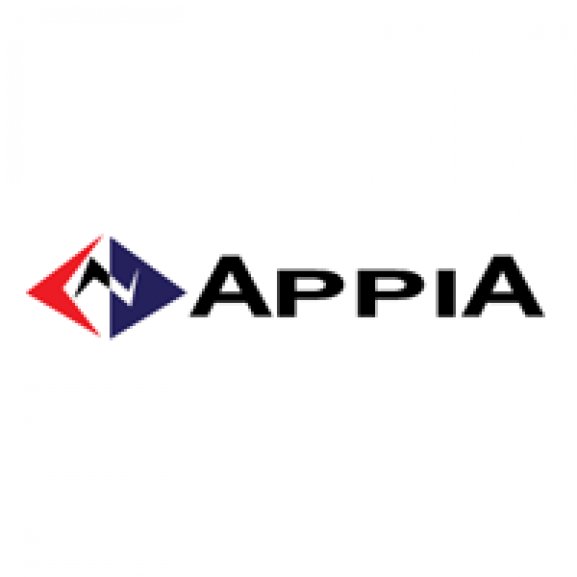 Logo of Appia Motos