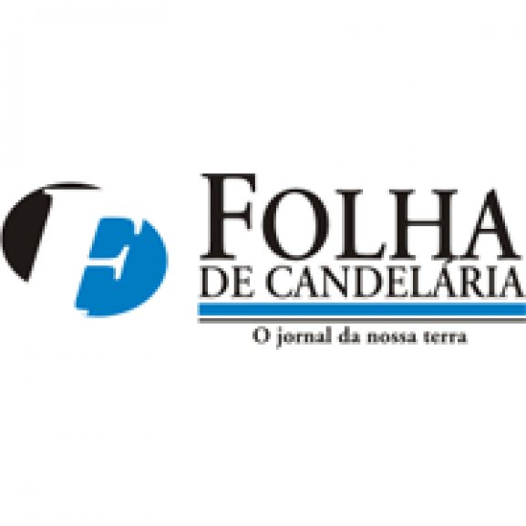 Logo of Folha de Candelaria