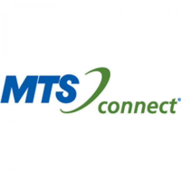Logo of MTS Connect