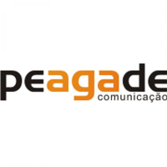 Logo of peagade