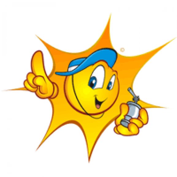 Logo of La Empanada Argentina - Mascota