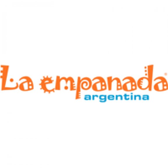Logo of La Empanada Argentina