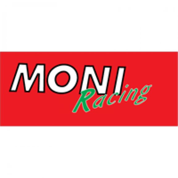 Logo of Moni racing