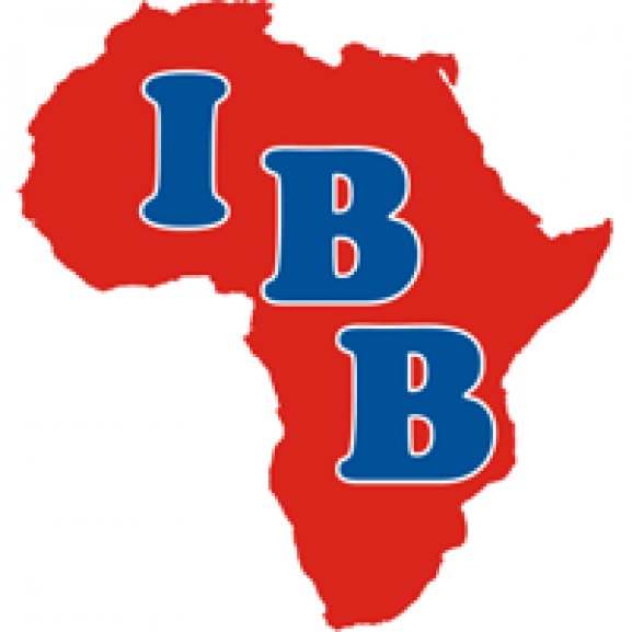 Logo of IBB