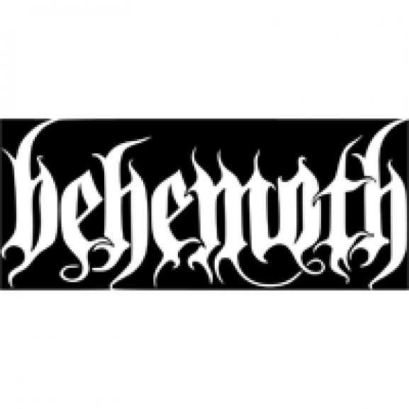 Logo of Behemoth