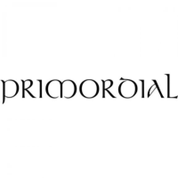 Logo of Primordial