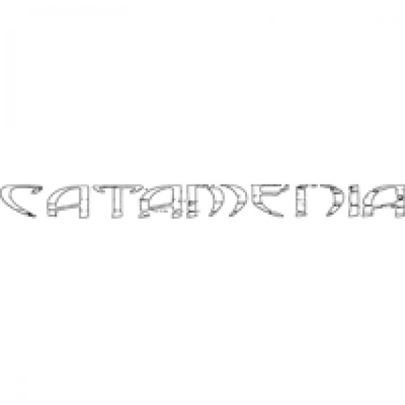 Logo of catamenia