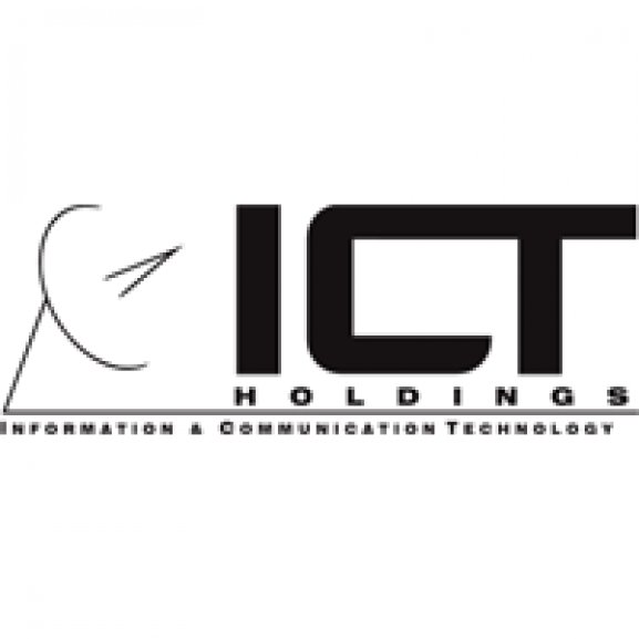 Logo of ICT