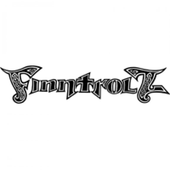 Logo of finntroll