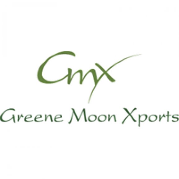 Logo of Greene Moon Xports