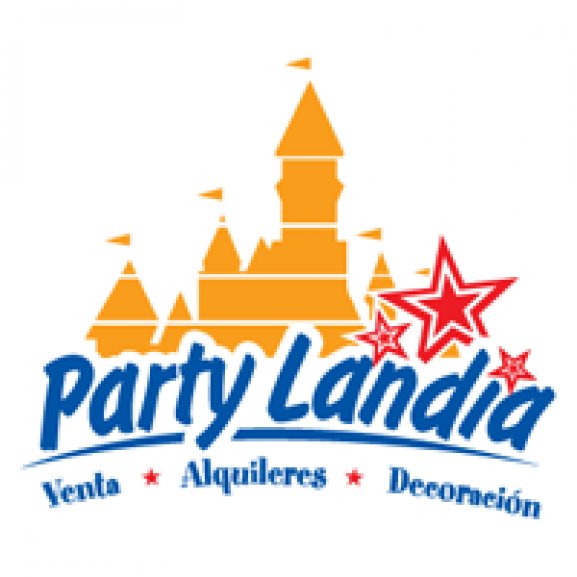 Logo of Party Landia