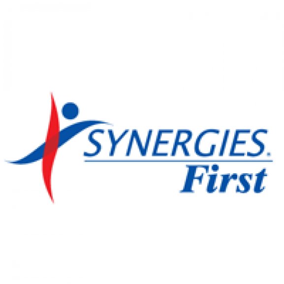 Logo of Synergies First