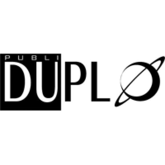 Logo of Publiduplo