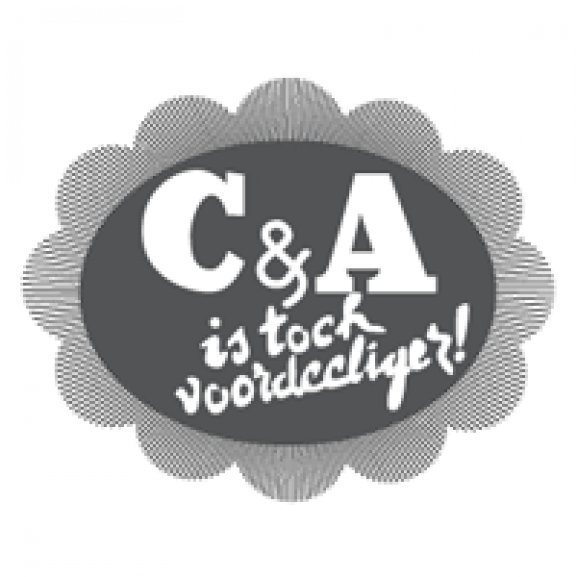 Logo of C&A