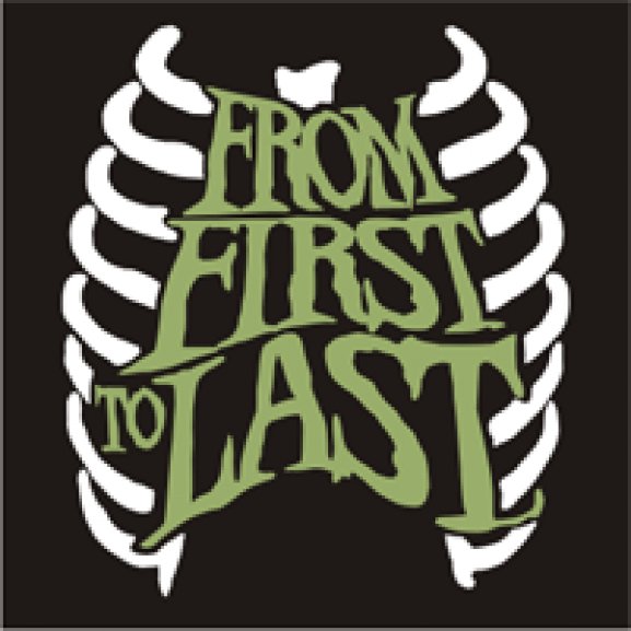 Logo of FROM FIRST TO LAST