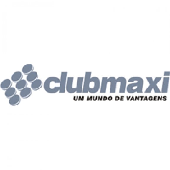 Logo of Clubmaxi