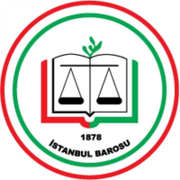Logo of istanbulbarosu