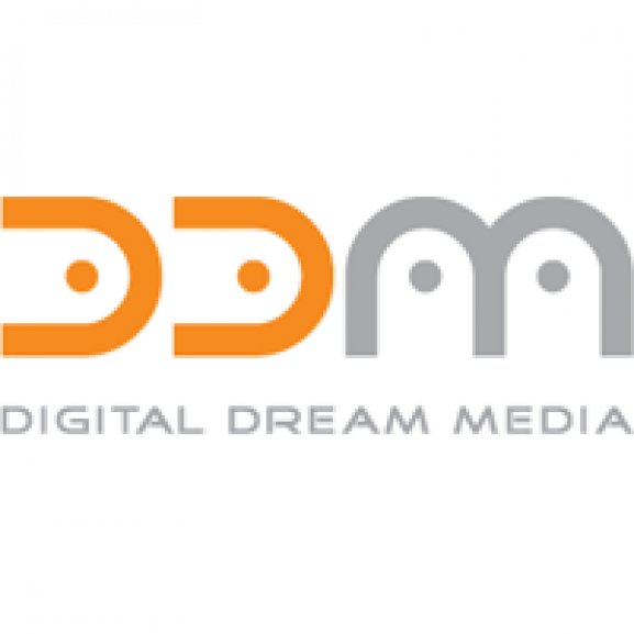Logo of Digital Dream Media