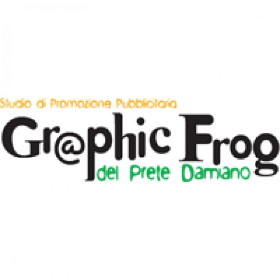 Logo of GRAPHIC FROG