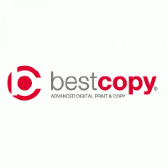 Logo of Best copy