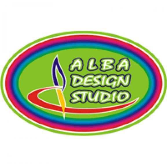 Logo of ALBA DESIGN STUDIO