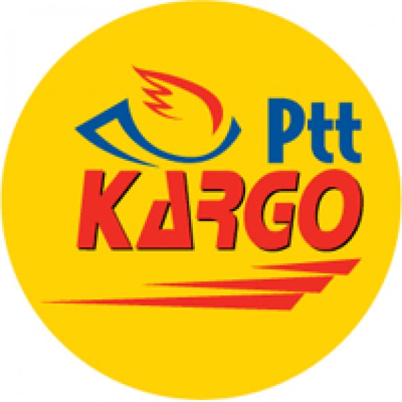 Logo of PTT Kargo