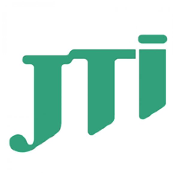 Logo of JTI