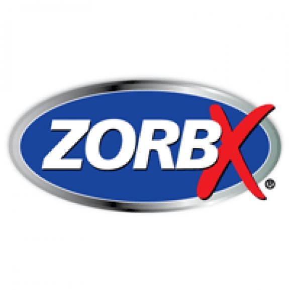 Logo of ZORBX