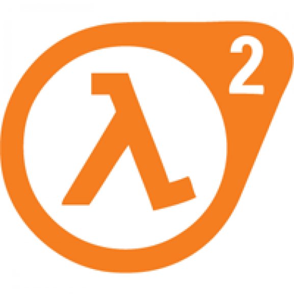 Logo of Half-life 2