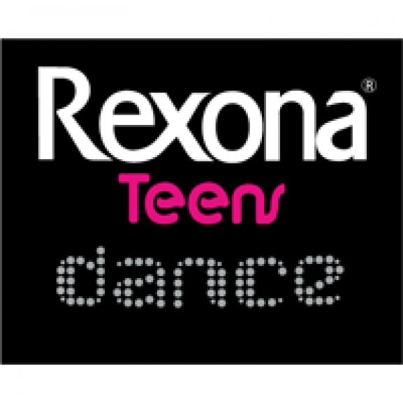 Logo of Rexona Teens dance