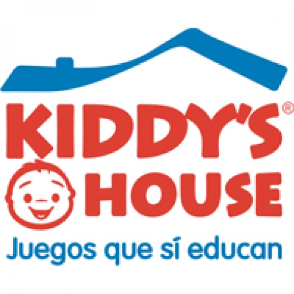 Logo of Kiddy's House