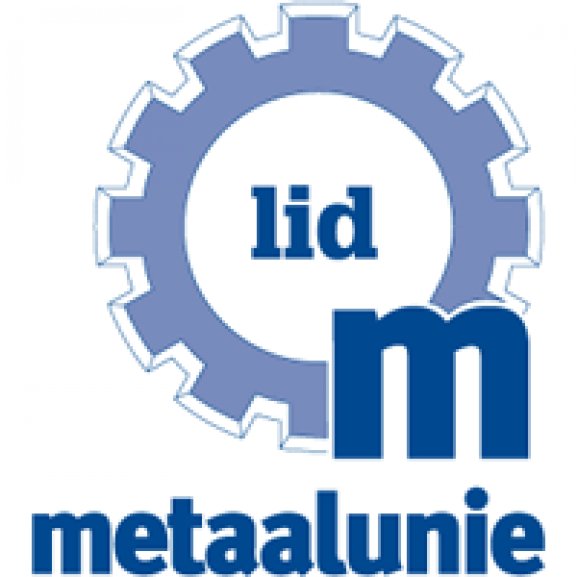 Logo of Metaalunie lid