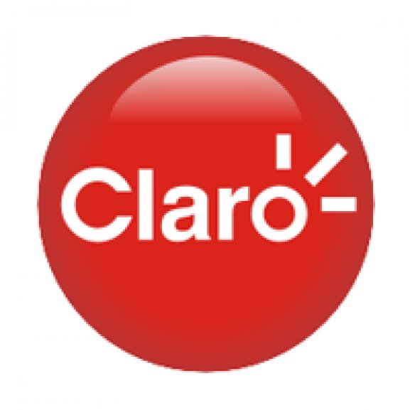 Logo of Claro