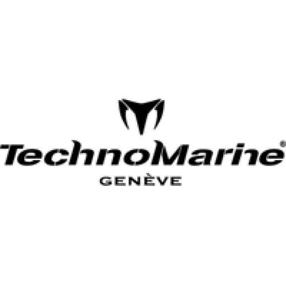 Logo of TECHNOMARINE