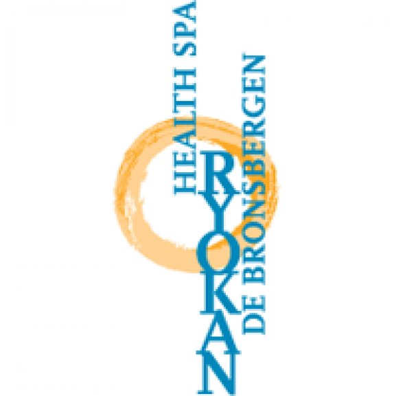 Logo of Ryokan De Bronsbergen