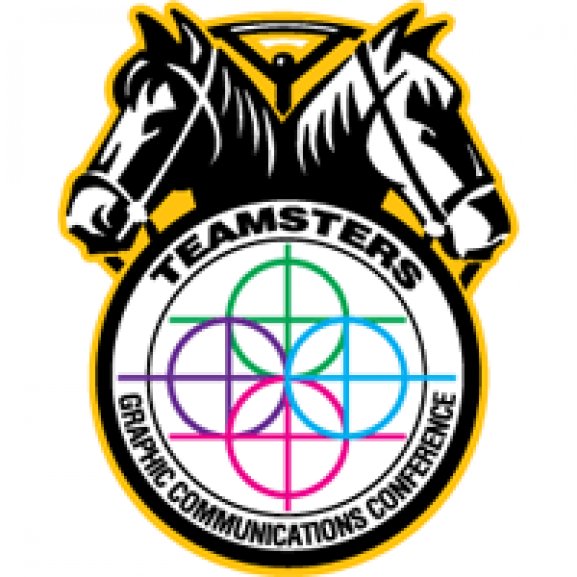 Logo of Graphic Communications Conference