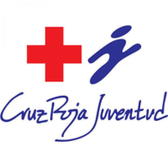 Logo of Cruz Roja de la Juventud