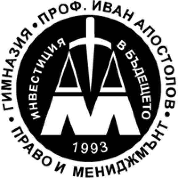 Logo of Prof. Ivan Apostolov